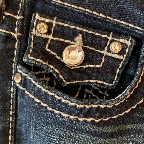 True religion disco Billy big t straight boot cut - Picture 8 of 16